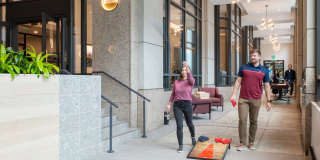 Redwood Campus Center Gallery 32