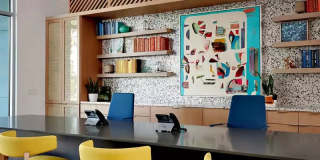 The Oasis Gallery 32