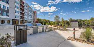 Ekos City Heights - Senior Housing Ekos City Heights - Senior Housing Gallery 12