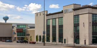 The Westfield Gallery 32