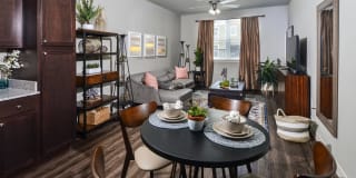 Senior Housing - The Elliott Senior Apartments Gallery 21