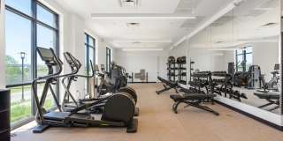 Burnett Lofts Gallery 22