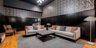 The Residences at Park 39 Gallery 6