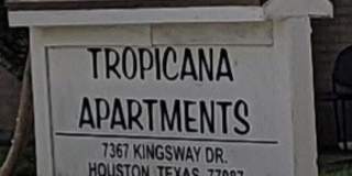 Tropicana Apartments Gallery 8