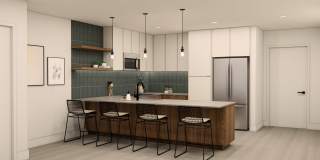 The Waylon Gallery 1