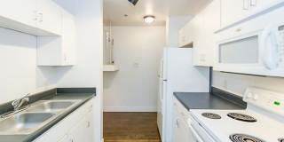 Homes of Parker Commons Gallery 7