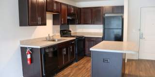 Centerton Village - Affordable housing Gallery 1