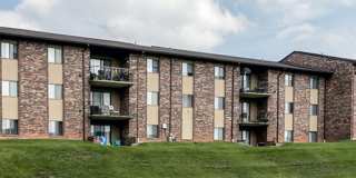 Burnam Woods Apartments Gallery 35