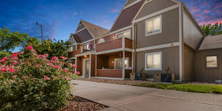 Peppertree Apartments Gallery 2