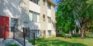 Ravine Apartments Ravine Apartments Gallery 17