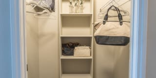 St. Clair Apartment Homes Gallery 21