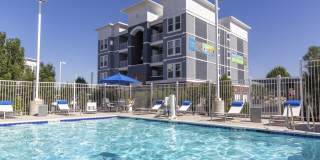 The Hills at Renaissance Gallery 1