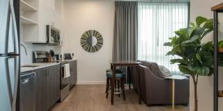 Gordon Lofts Gallery 14