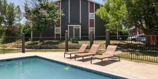Oak Ridge Apartments Gallery 25