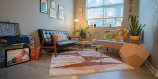 Benson Lights Apartments Gallery 1