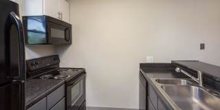 Student Housing - The Social West Gallery 17