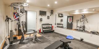 The Jefferson Gallery 21