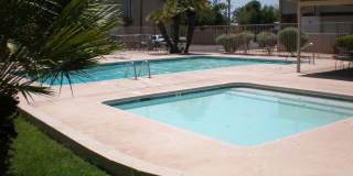 Georgetown Apartments Gallery 3