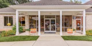 Wendover Axcess Gallery 60