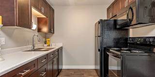 Chestnut Hills Apartments Gallery 5