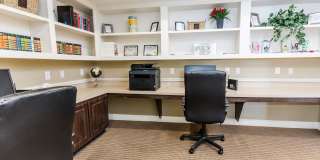 Senior Housing - Emory Senior Living Apartments Gallery 22