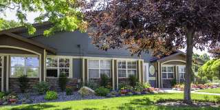 Mountain Shadows Apartments Gallery 14