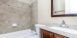 Brushy Creek Village Apts. Gallery 27