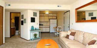 Eco Park Apartments Gallery 2