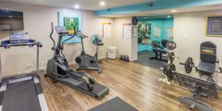 Park Sedona Apartments Gallery 8