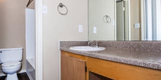 Brushy Creek Village Apts. Gallery 28