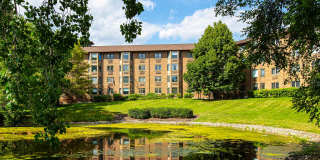 The Iroquois Club Apartments Gallery 19