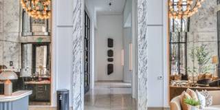 Parke West Gallery 21