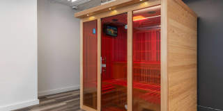 Clayton on the Park Gallery 10