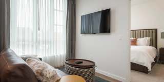 Gordon Lofts Gallery 26