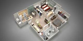 Allegro at La Entrada by Mark-Taylor Gallery 17