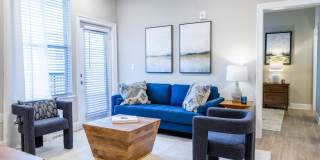 The Flats at East Bay Gallery 43