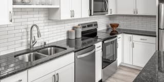 Metric Apartments Gallery 2