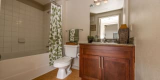 Crest Round Rock Gallery 18