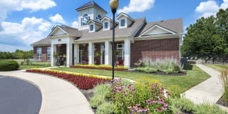 Shadow Creek Apartments Gallery 22