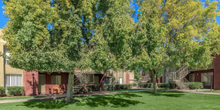 Eastridge Apartments Gallery 3