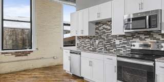 Westmoreland Lofts Gallery 11