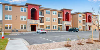 Wildhorse at Tuscany Gallery 16