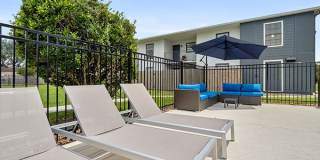 Bayberry Apartments Gallery 3