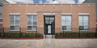 Coleman Place At Legends South - Affordable Housing Gallery 8