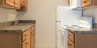 1701 Gordon Avenue - Student Housing Gallery 2