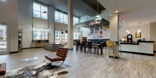 Yugo Greenville Uptown - Student Housing Gallery 54