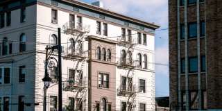 Alaise Apartments Gallery 11