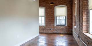Downtown Lofts at Merrill Building Gallery 13
