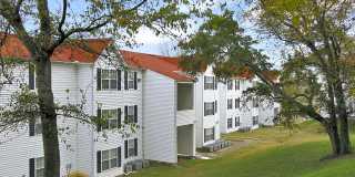 Granstaff Apartments - Affordable Housing Gallery 5
