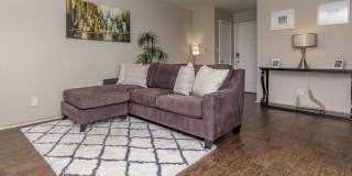 Nova Park Apartment Homes Gallery 14